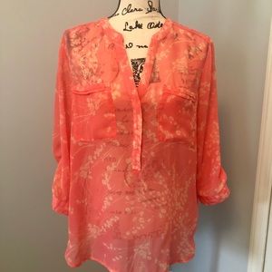 Apt. 9 Women’s Blouse